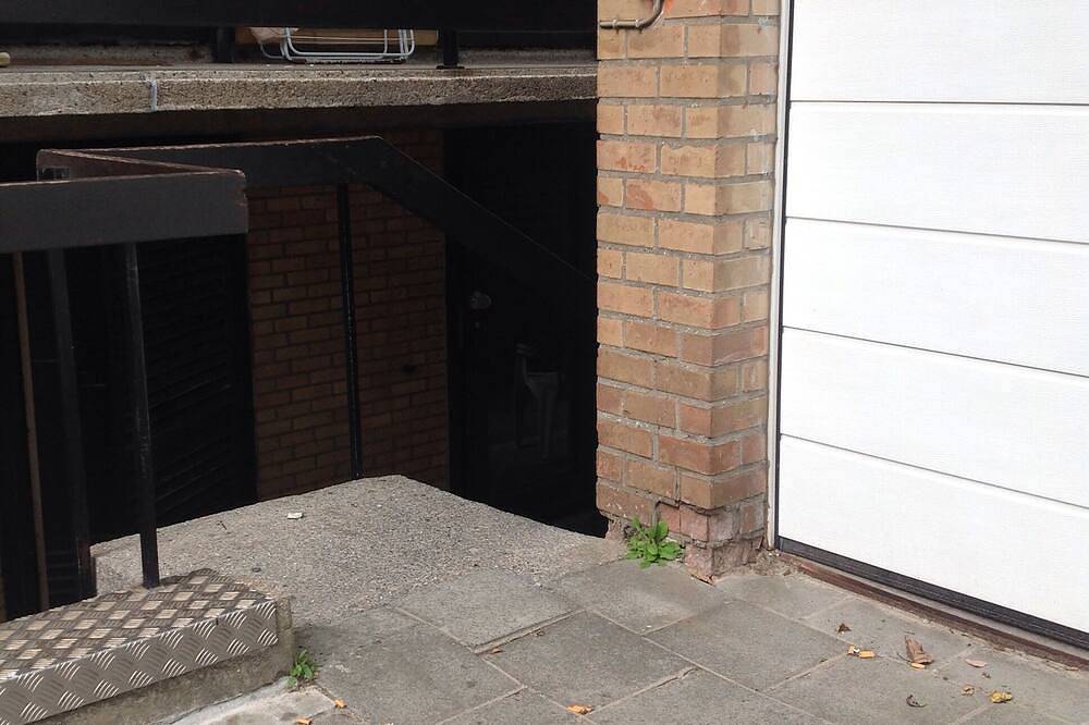 Geheel appartement, Volledig gerenoveerd appartement - Uitzicht op de zee - 3 slaapkamers - 2 balkons. in De Panne, Belgische Kust