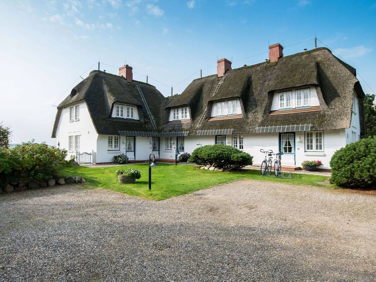 Ganze Ferienwohnung, Siidik in Sylt-Ost, Sylt (Gemeinde)