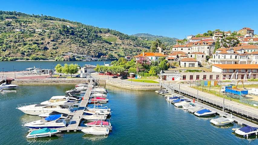 Casa de férias para 6 pessoas, com terraço e jardim - 1
