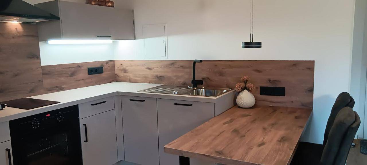 Studio with Terrace in Celle, Aller-Leine-Tal