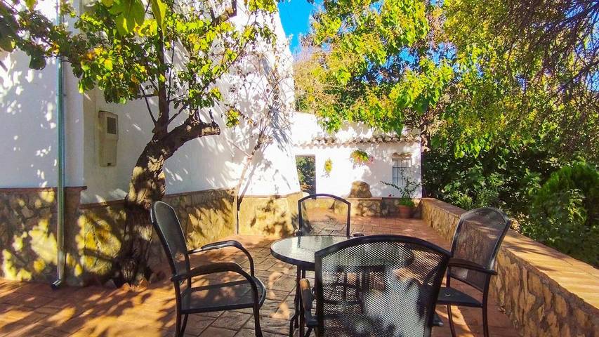 Casa rural para 12 personas en Priego de Córdoba - 3