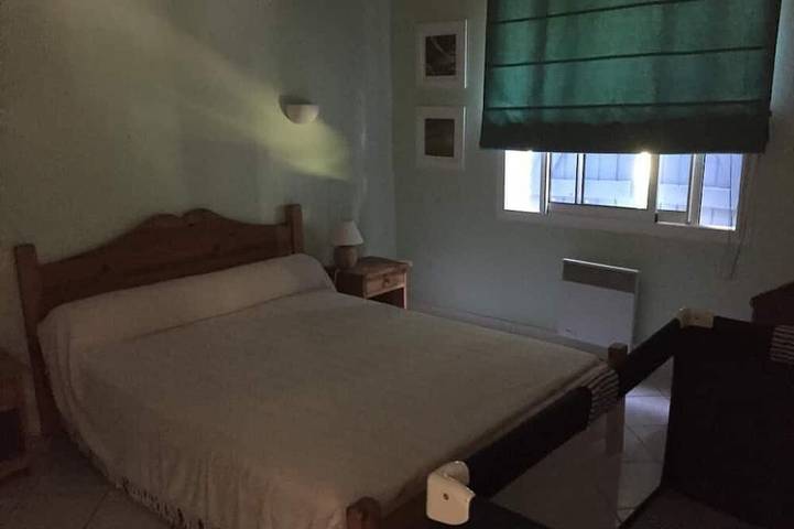 Location de vacances pour 6 personnes, avec jardin ainsi que terrasse et piscine dans Etang De Soustons - 4