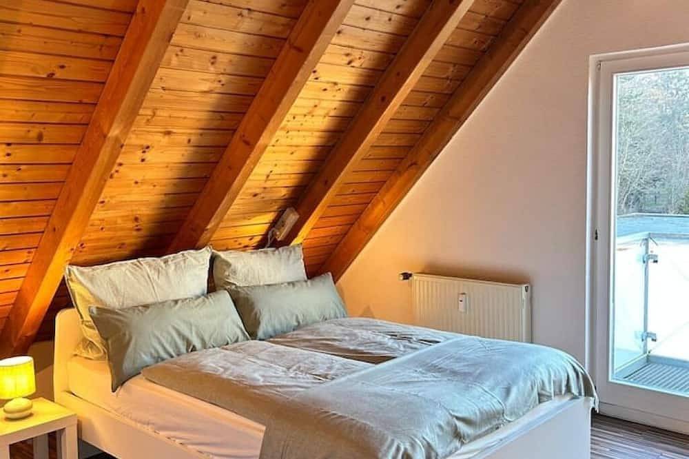 Apartamento inteiro, Loft vacation apartment New York in Donaueschingen, Central Black Forest