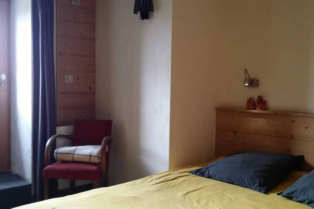 Alpine chalet op het platteland Les Arcs 1600 in Les Arcs, Bourg-Saint-Maurice