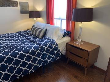 Villa for 4 People in Palm Springs, Coachella Valley, Photo 2