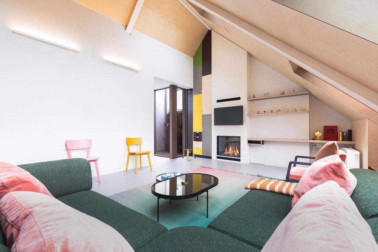 Penthouse Apartment in Gent, Oost-Vlaanderen
