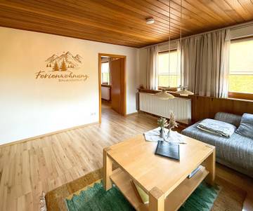Ferienwohnung für 5 Personen in Bad Peterstal-Griesbach, Mittlerer Schwarzwald, Bild 3