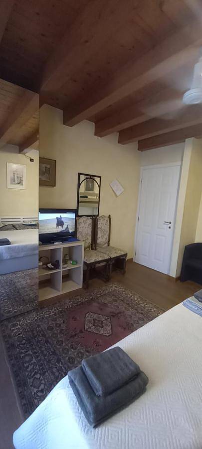 B&B Palmagrill in Mestre, Venezia