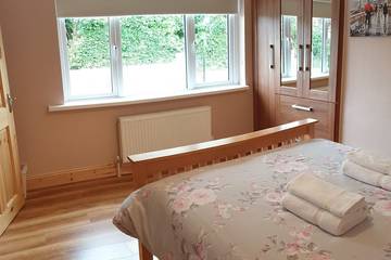 Gîte pour 8 Personnes dans Claremorris=Swinford Municipal District, Lough Mask, Photo 2