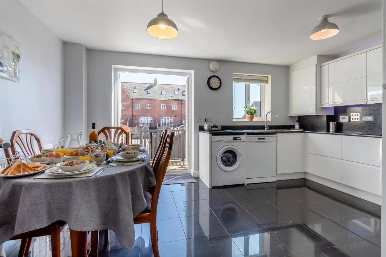 Holiday Home in Felixstowe, Suffolk