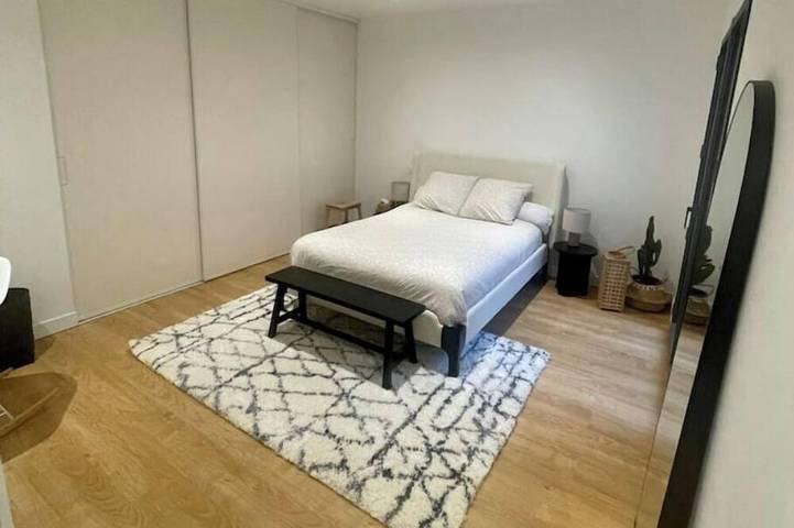 Location de vacances pour 6 personnes, avec jacuzzi et jardin à Juvignac - 2