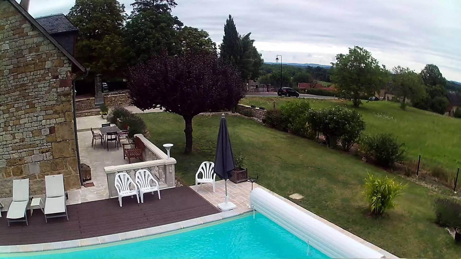 Casa Rural de Francia 6 personas in Brive-la-Gaillarde region