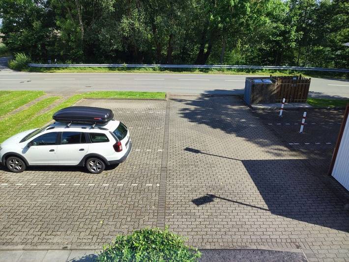 Ferienhaus für 4 Personen, mit Balkon in Westerdeichstrich - 2