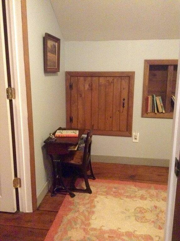 Privates At Historisches Berghaus ... Wo Gelassenheit erwartet ... Gleich beim At! in Sussex County (NJ)