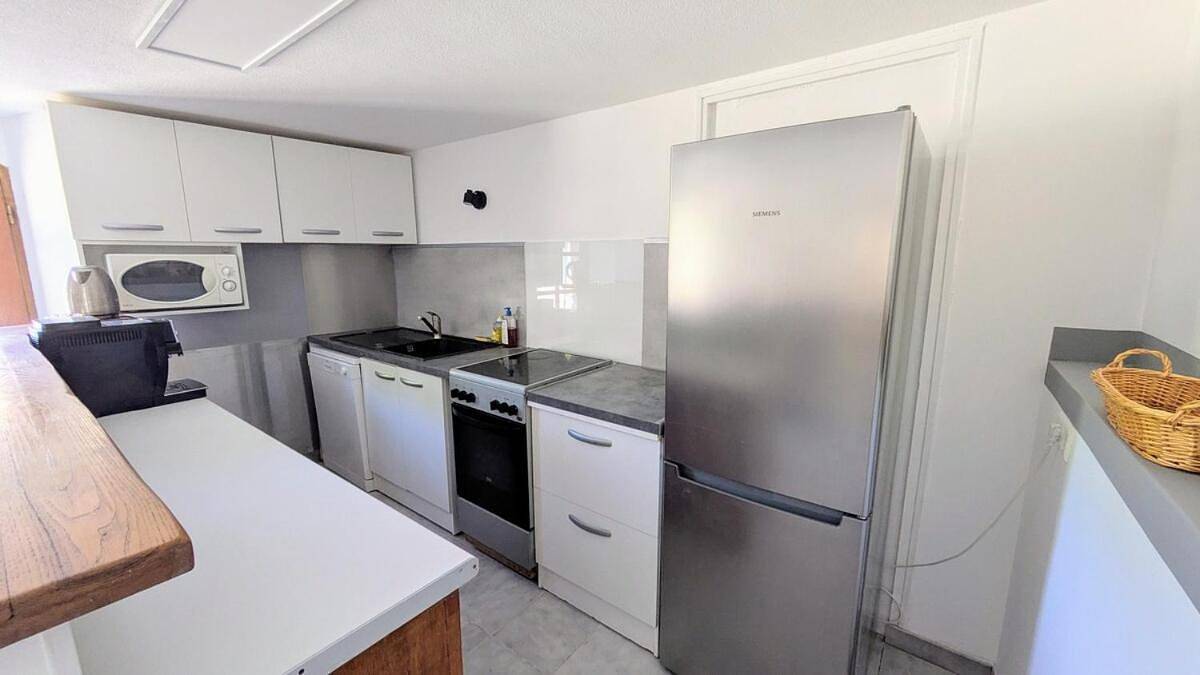 Appartement entier, Rez de jardin chez Elise in Saint-Christol-lès-Alès, Région d'Alès