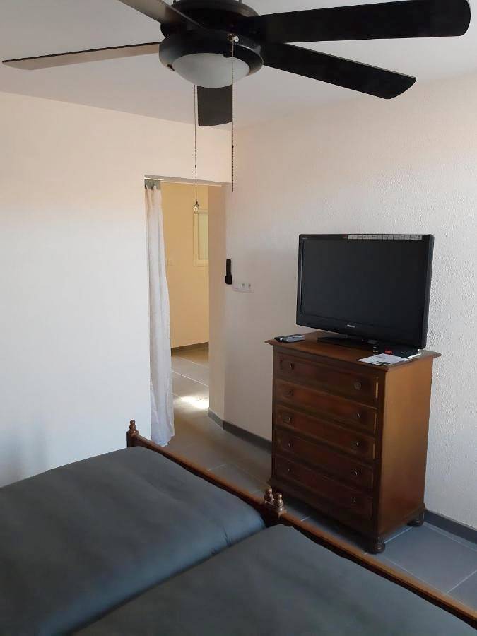 Location de vacances pour 4 personnes, avec terrasse à Ginestas - 3