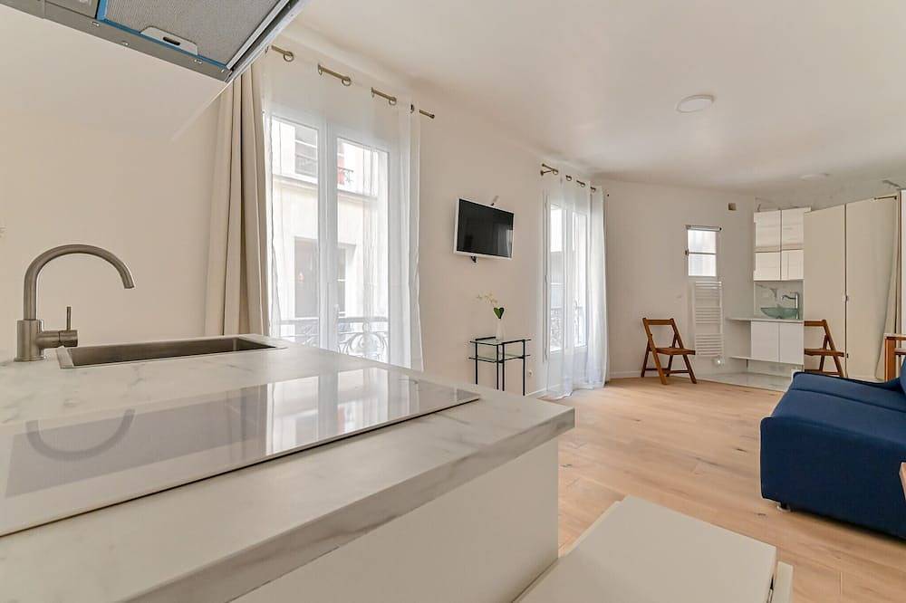 Appartement de vacances