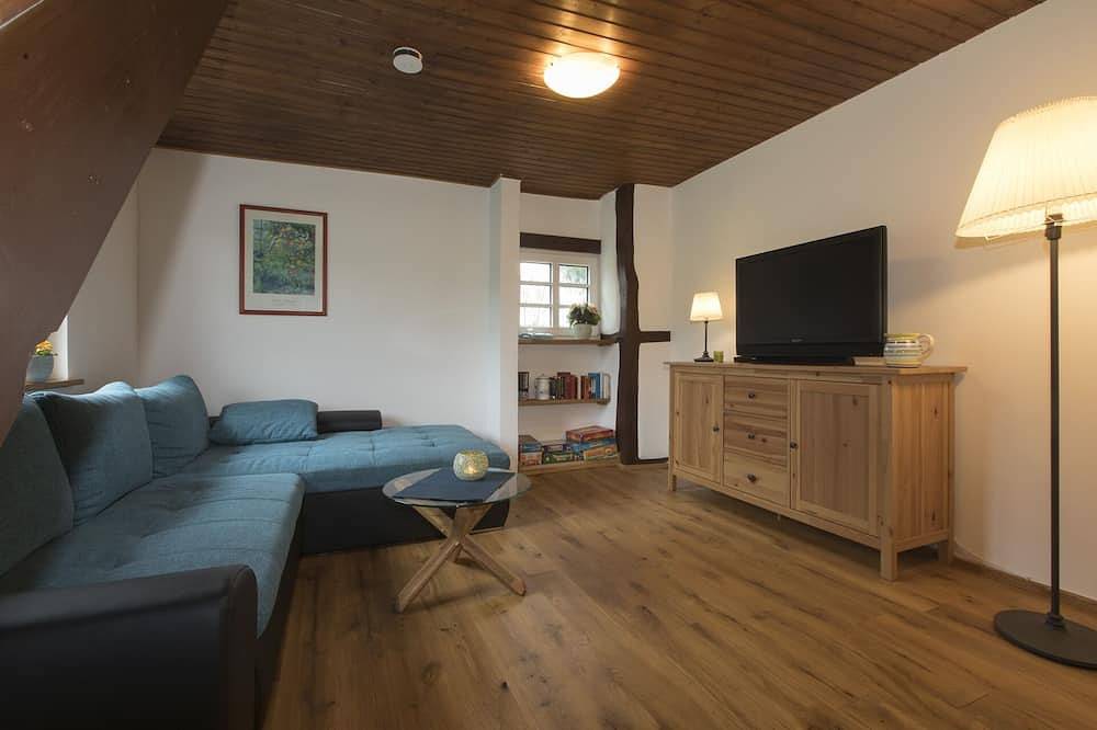 Altes Bienenhaus - Ferienwohnung im Westerwald in Ersfeld, Altenkirchen & Umgebung