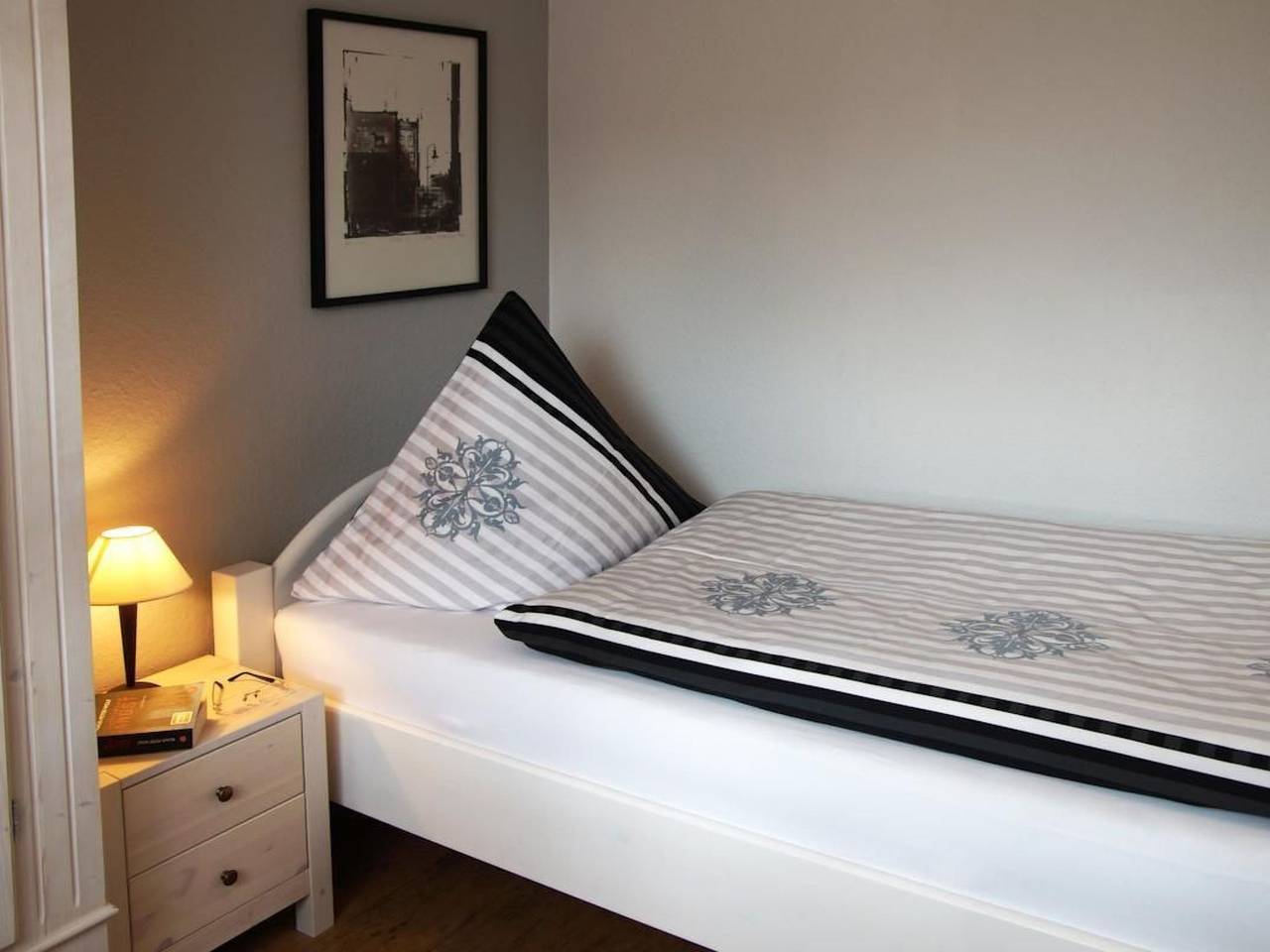 Marcel in Berumbur, Norden und Umgebung