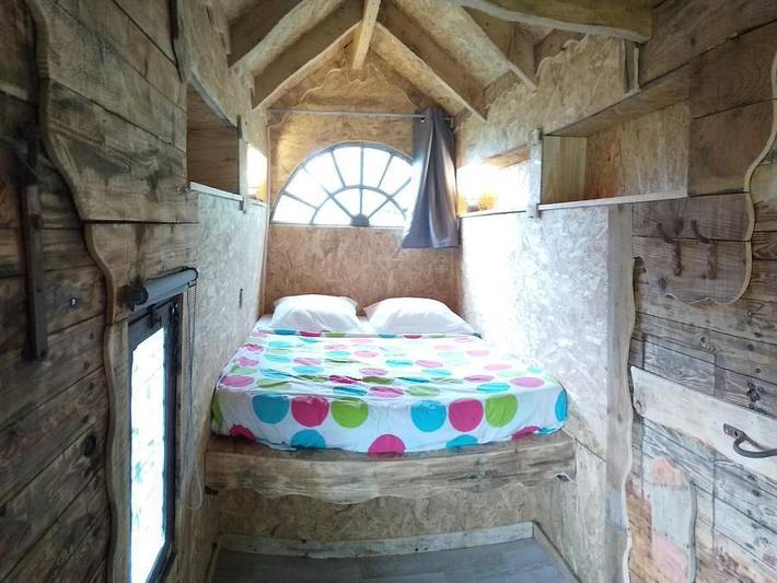 Camping pour 2 personnes dans l' Ariège - 3