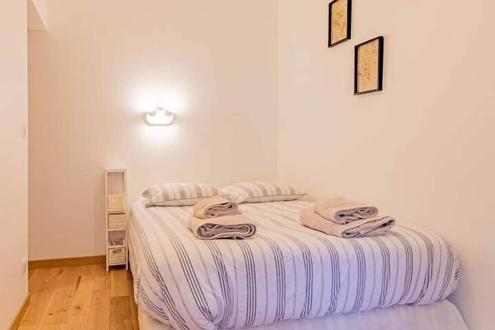 Location de vacances pour 4 personnes dans Davayé - 2