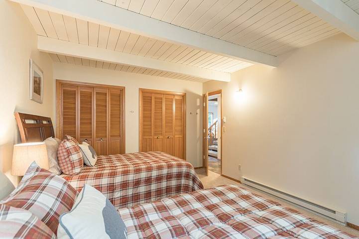 Vacation rental for 10 people, with terrace, with pets in Mount Hood