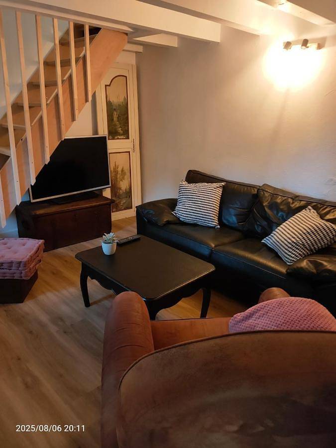 Gîte pour 4 personnes, avec jardin, animaux acceptés à Saint-Pierre-d'Irube - 3