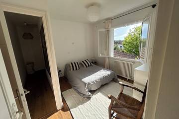 Villa pour 10 Personnes dans Soustons, Région de Dax, Photo 4