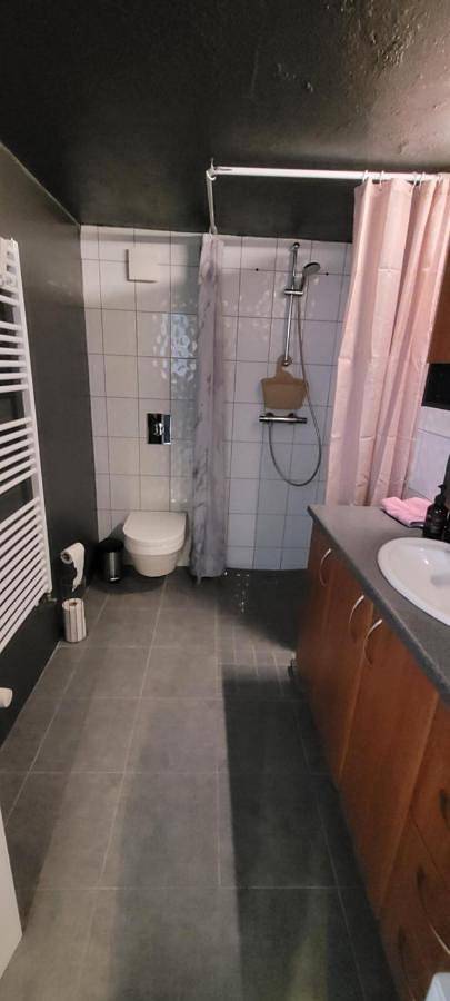 Appartement entier, One-Bedroom Apartment in Reykjanesbær, Péninsule du Sud