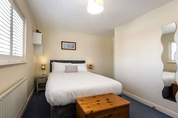 Holiday Home for 6 People in Eastbourne, East Sussex, Photo 4