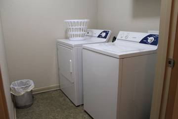 Vacation Apartment for 6 Guests in Arkansas, USA, Picture 4