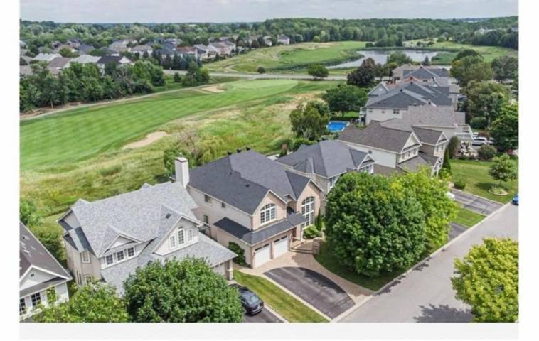 Maison d’hôte pour 2 personnes à Ottawa - 2