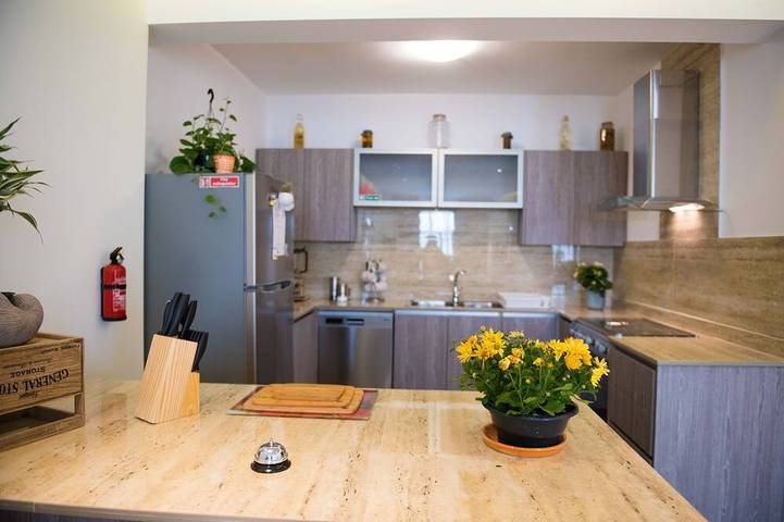 Chambre d’hôte pour 2 personnes, avec jacuzzi et jardin dans Xaghra - 4