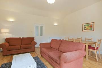 Apartment for 5 People in Alnmouth, Northumberland Coast, Photo 2