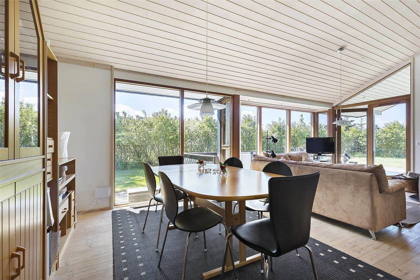 13378 Asnæs - Dommergårdsvej 26 in Kelstrup Strand Seeland, Asnæs