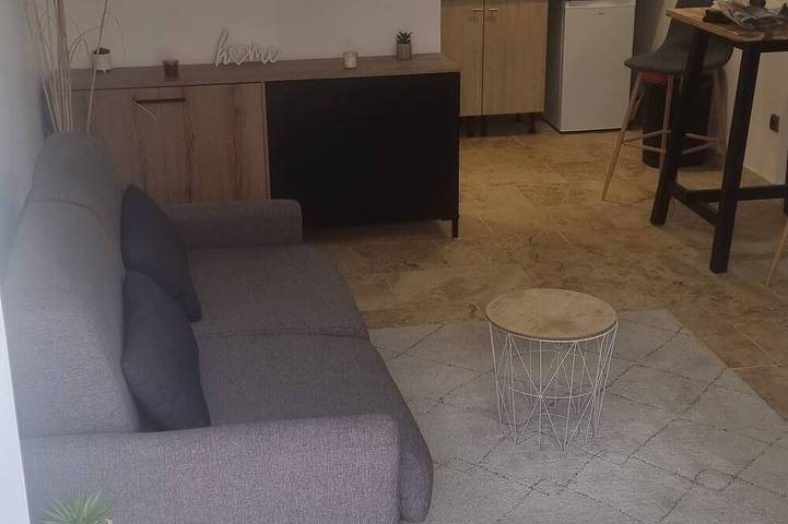 Gîte pour 3 personnes, avec terrasse à Villeneuve-le-Roi - 4