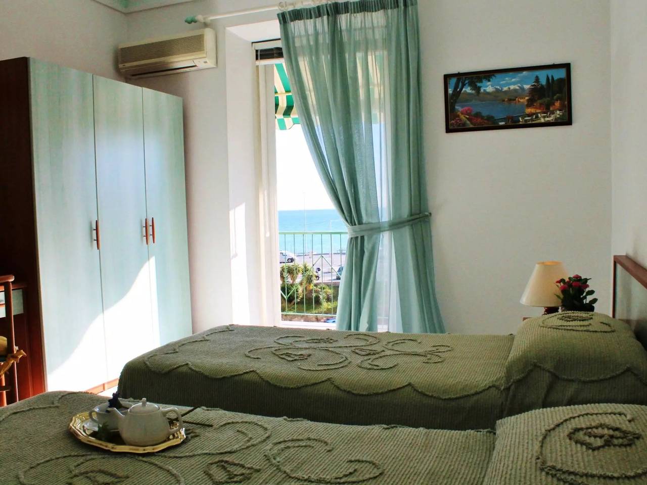 Appartamento intero, 4 Camere 6 Persone in Albisola Capo, Albisola Superiore