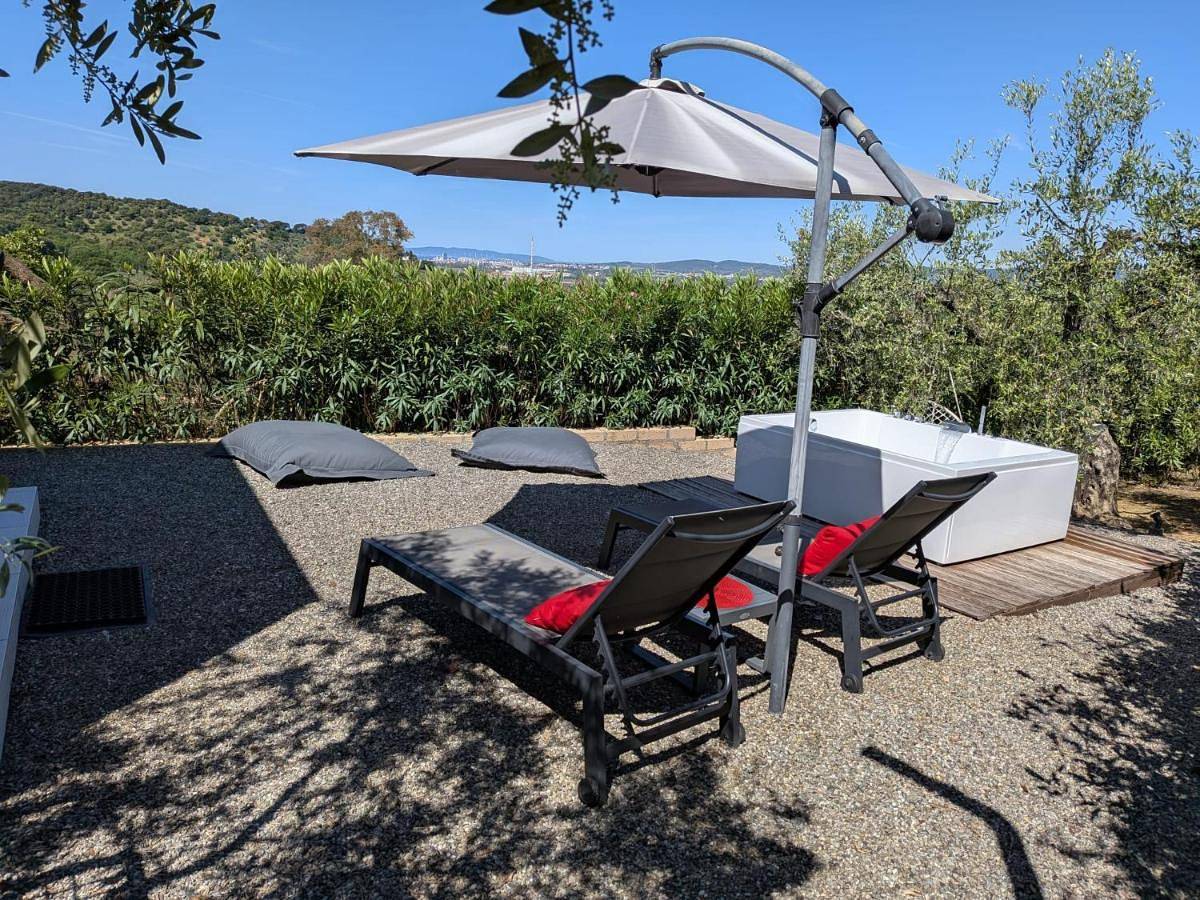 Glamping Green Sensations in Scarlino, Provincia di Grosseto