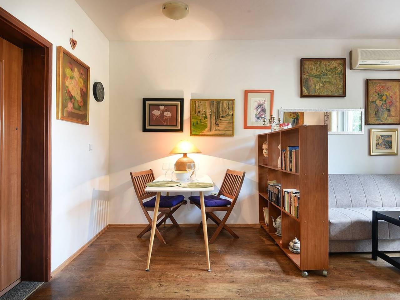 Ganze Wohnung, House Munida in Medulin Stadt, Medulin