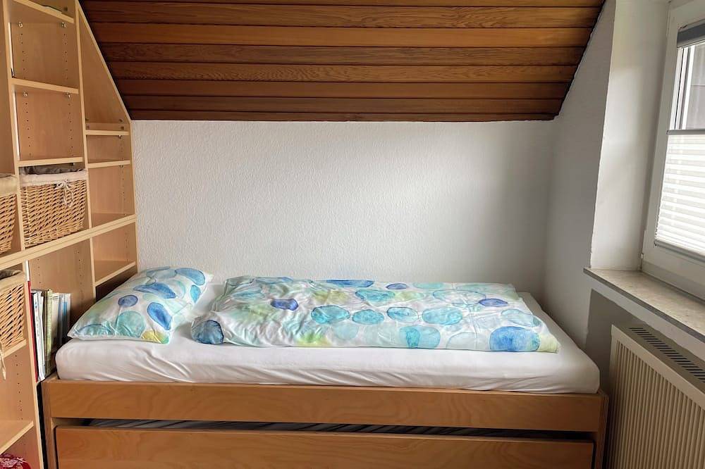 Ganze Wohnung, Charmante Ferienwohnung auf autofreier Insel in Baltrum