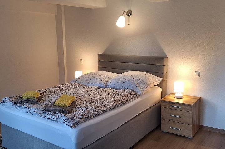 Ferienhaus für 12 Personen in Clausthal-Zellerfeld - 4