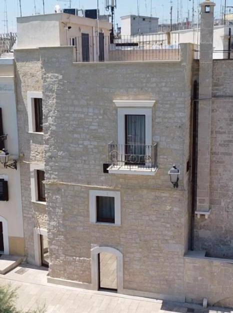 Chambre d’hôte pour 2 personnes, avec vue et terrasse à Bari - 3