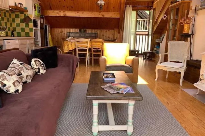Holiday apartment for 6 people - 1
