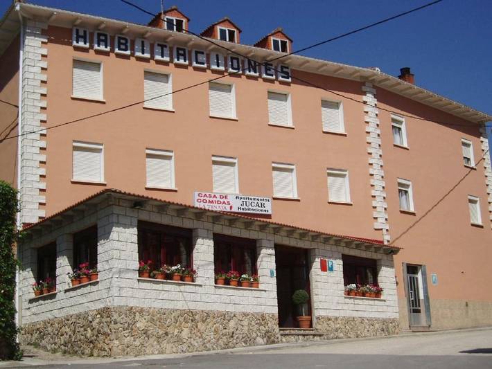 Casa rural para 2 personas, con Vistas en Serranía de Cuenca