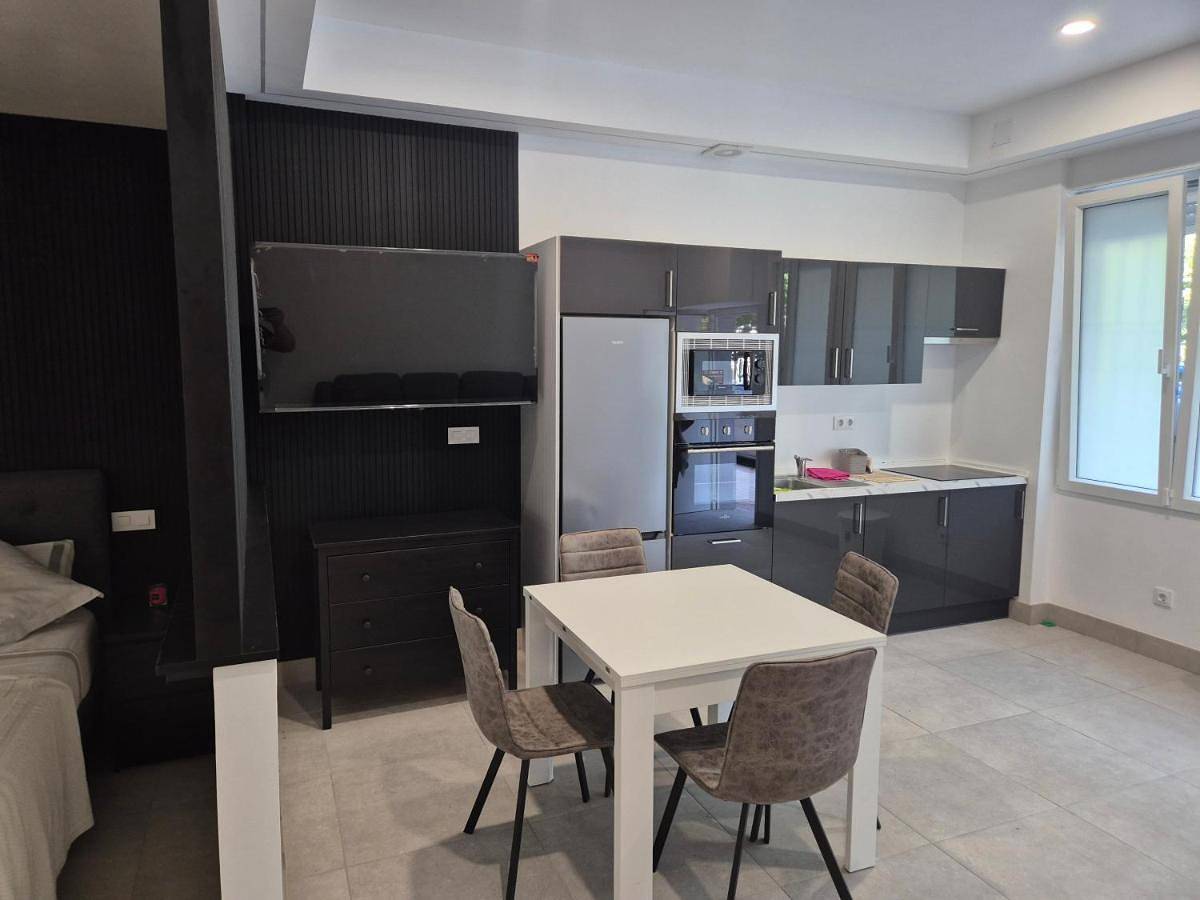 Appartement entier, Apartamento Gold Hilados in Torrejón de Ardoz, Communaute de Madrid