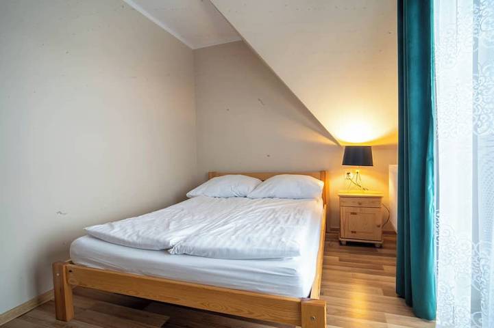 Charmantes 4-Zimmer-Häuschen nahe Zakopane, am Waldrand, mit WLAN in Karpaten (Polen)