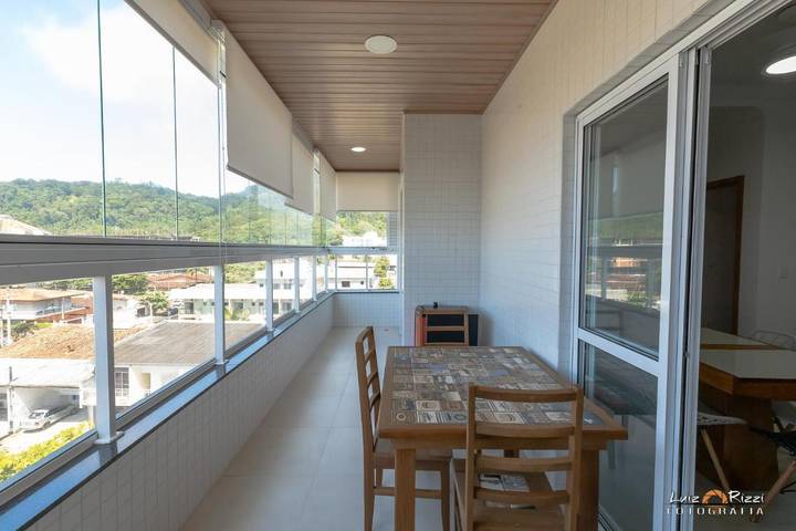 Vakantieappartement voor 9 personen, with zwembad and terras as well as sauna - 1