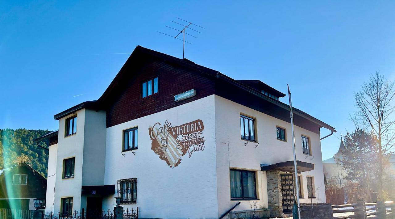 Ganze Wohnung, Alpenresidenz Viktoria in Türnitz, Mostviertel Region