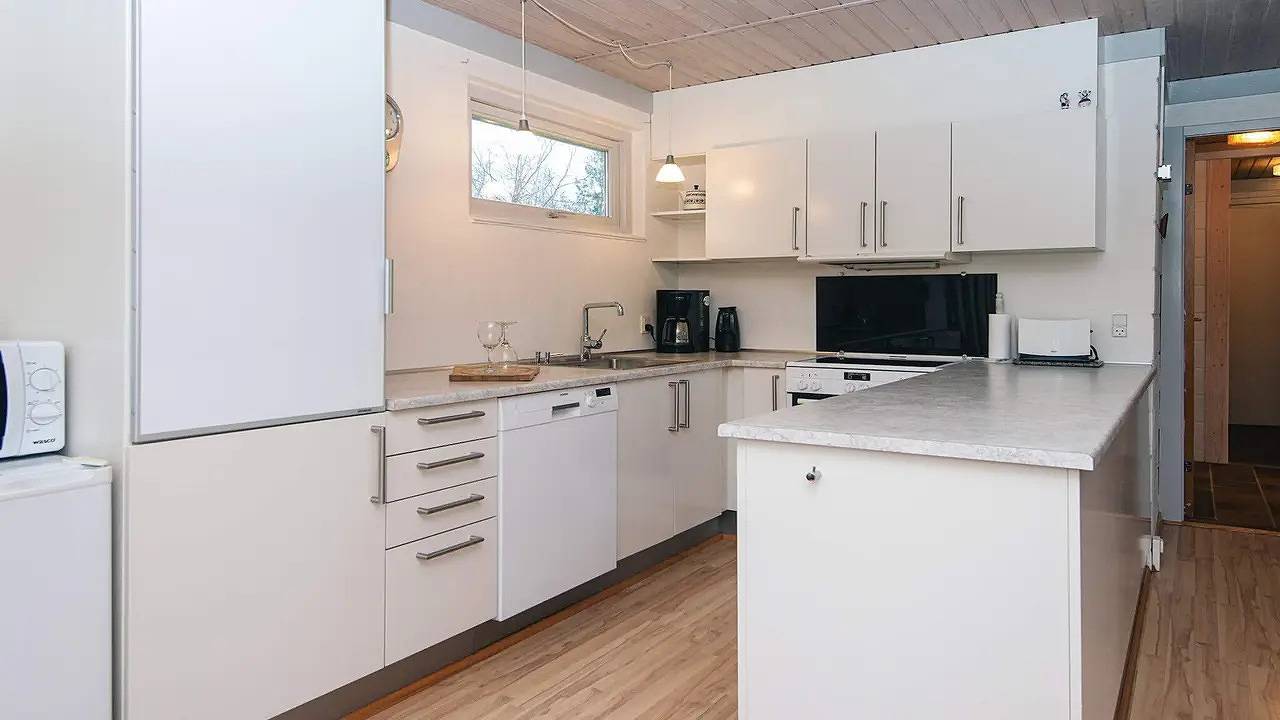 Ferienhaus für 6 Personen (100 m²) in Herning in Kølkær, Herning