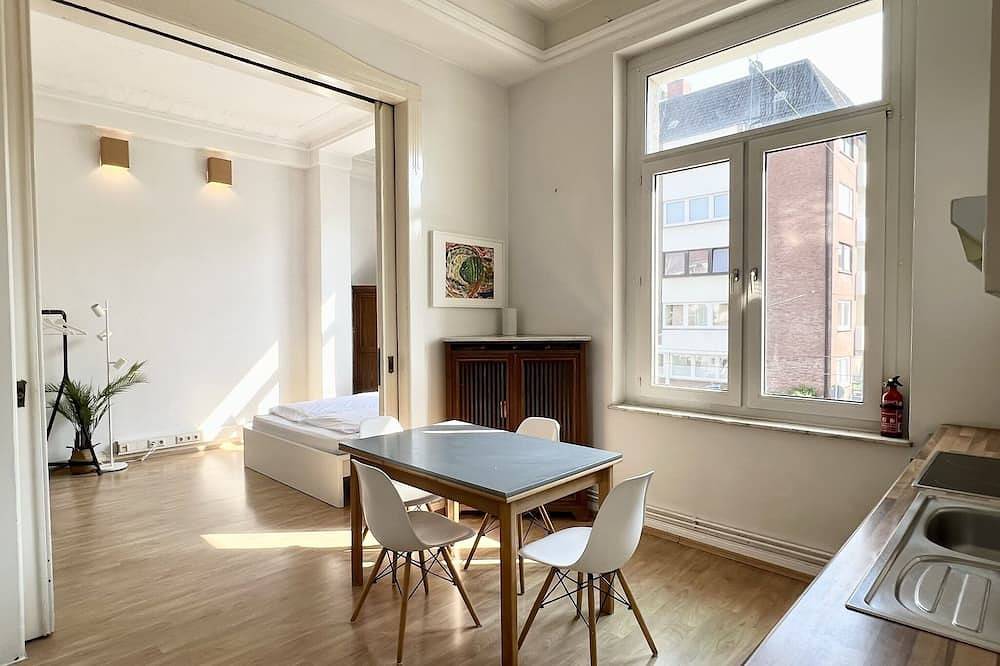 Ganze Wohnung, Loft-Apartment im Zentrum von Bremen in Mitte Bremen, Bremen